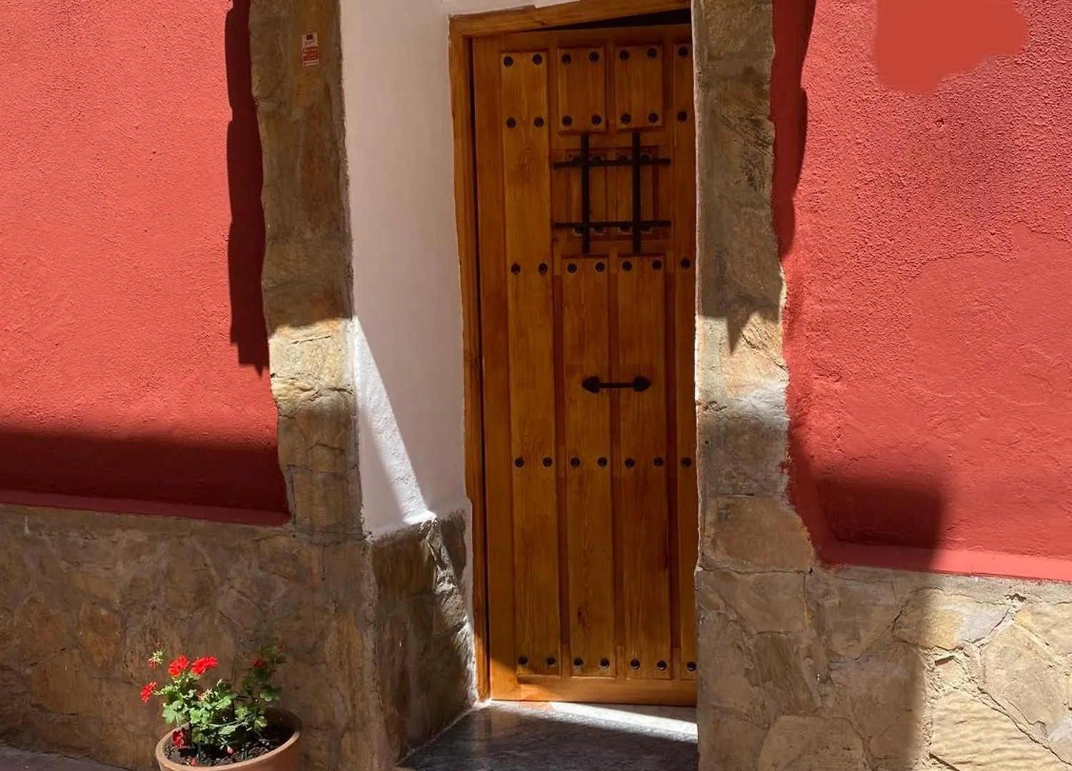 Rosan 1 Apartment Malaga Spain