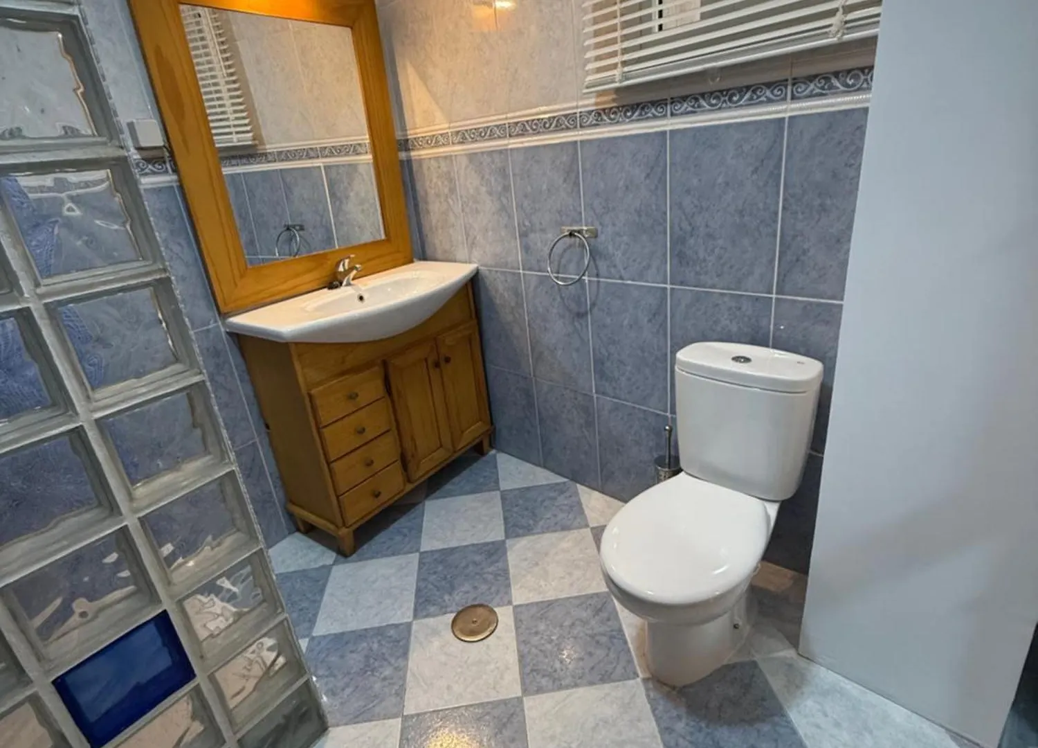 Rosan 1 Apartment Malaga