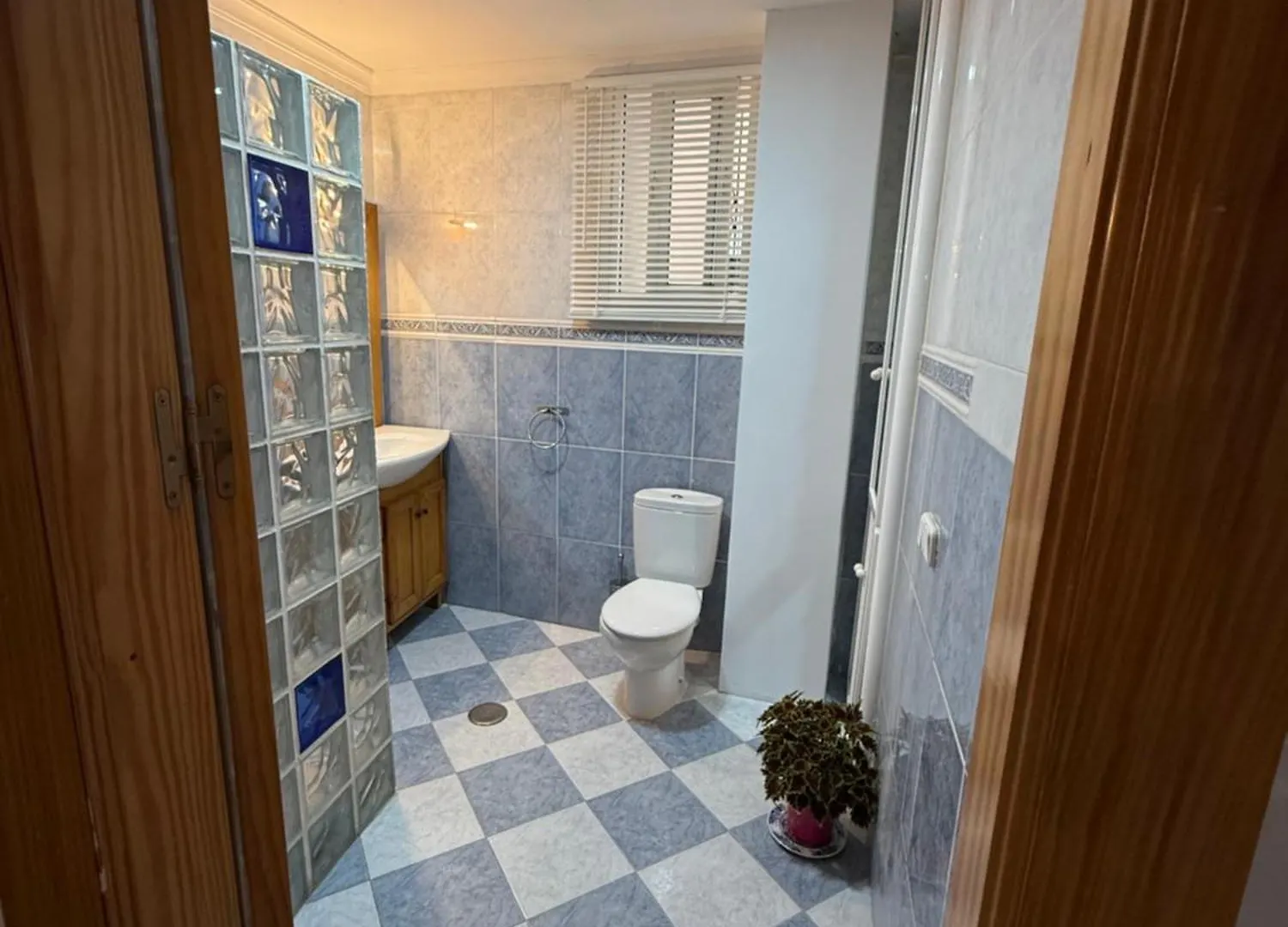 Rosan 1 Apartment Malaga