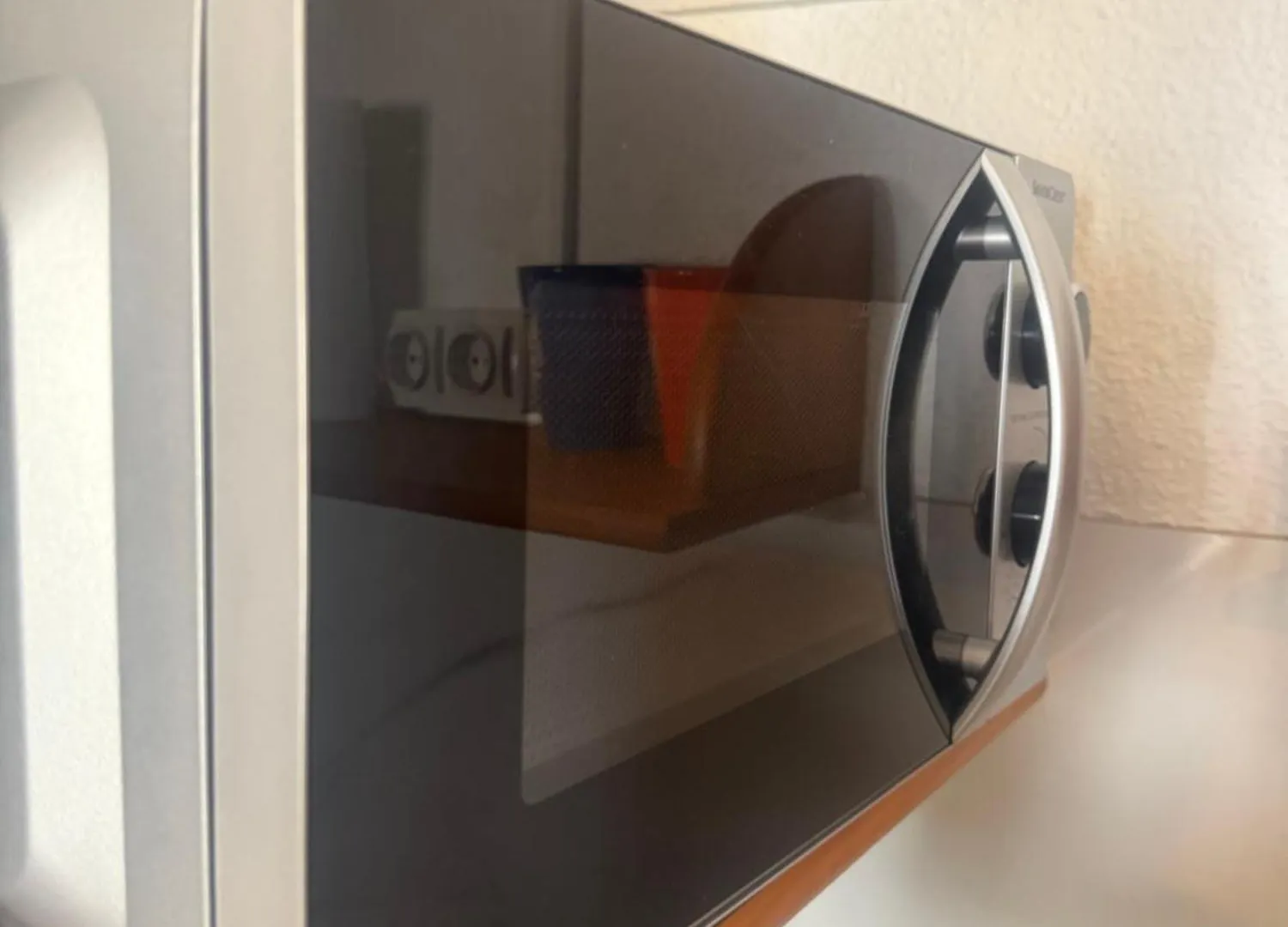 Rosan 1 Apartment Malaga