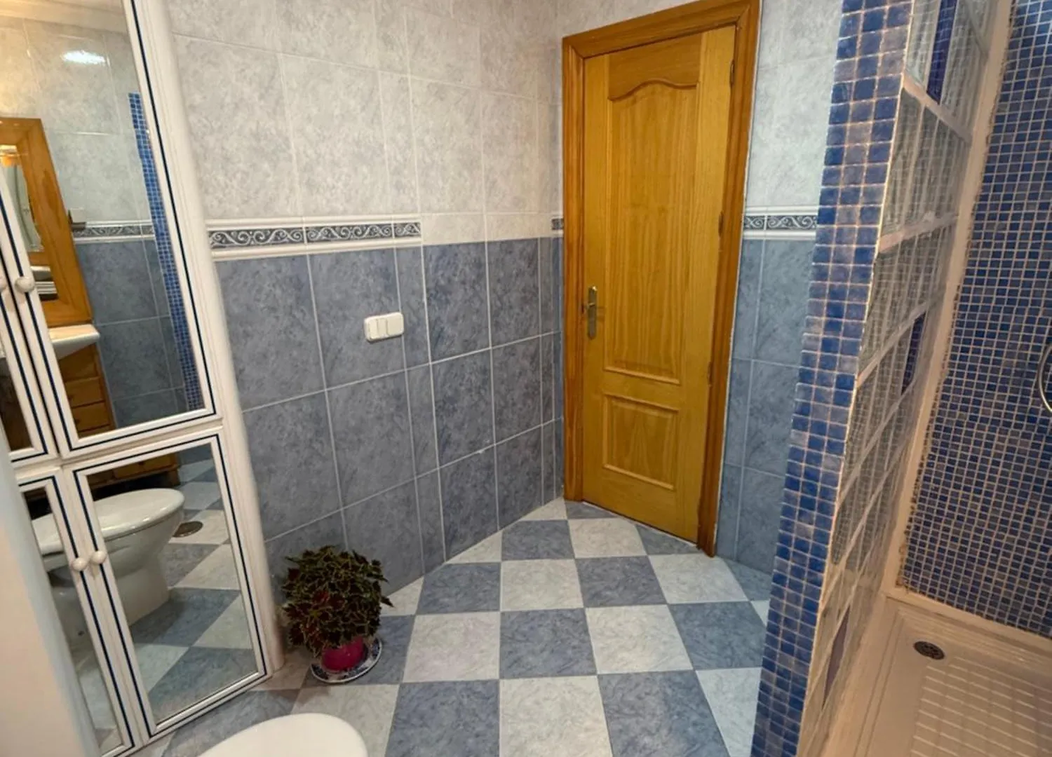 Rosan 1 Apartment Malaga 0*,  Spain
