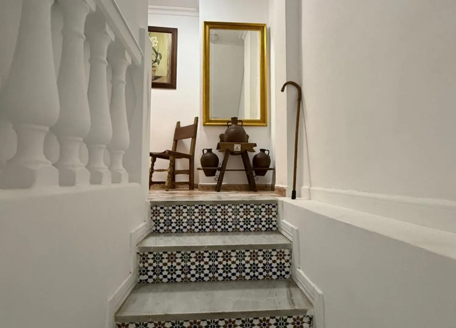 Rosan 1 Apartment Malaga