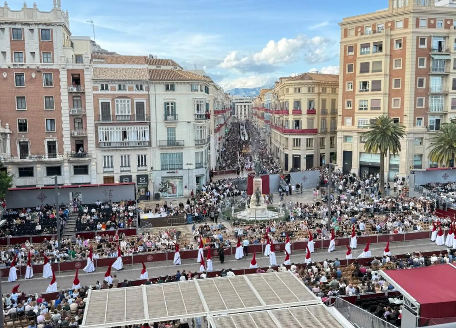 Rosan 1 Apartment Malaga 0*,  Spain