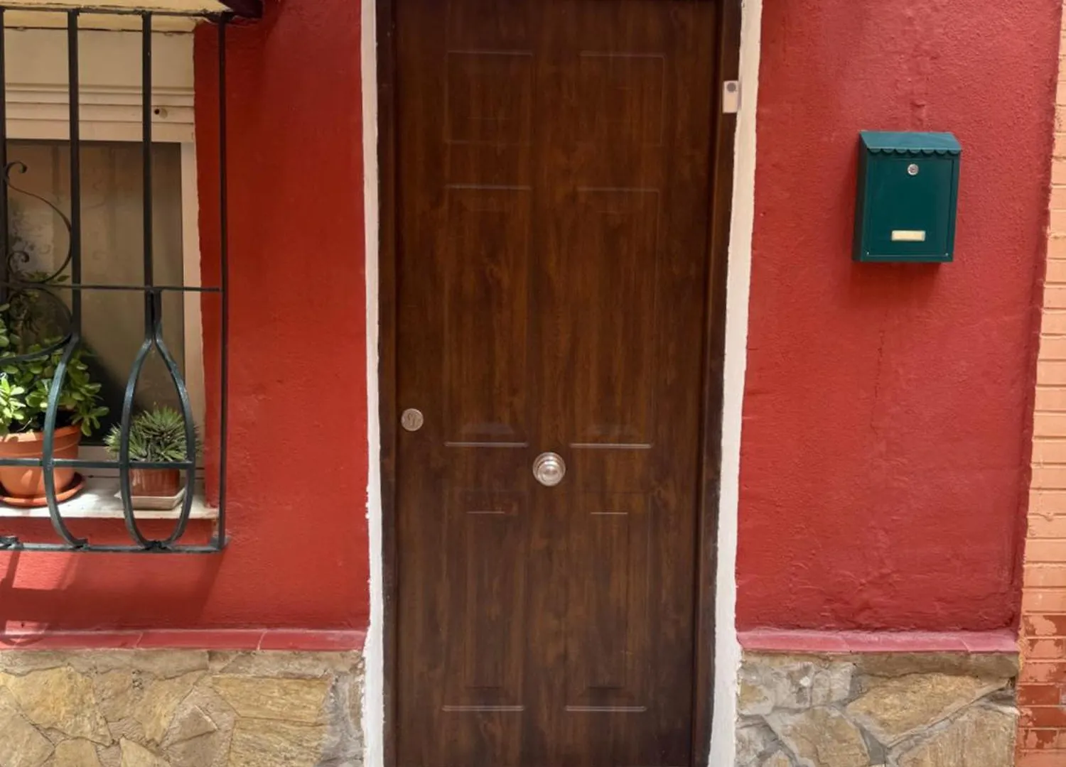 Rosan 1 Apartment Malaga